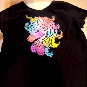 Unicorn shirt